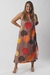Vestido Tere - Planetas - comprar online