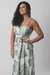 Vestido Ceci - Conchas na internet