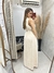 Vestido Longo Marrant Sol Areia - comprar online