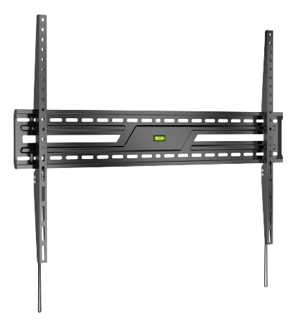 Soporte Tv Led Pared Inclinable De 43 A 100 - 75 Kgs