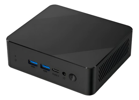 Mini Pc Enova Ryzen 5 3500u 8gb Ram 240gb Ssd Windows 11