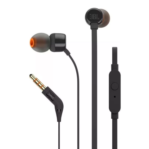 Auriculares Manos Libres JBL Tune 110