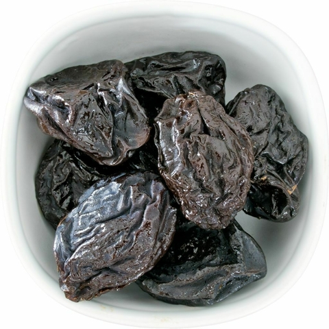 Ameixa Sem Caroço 250g