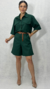 CONJUNTO CAMISA E BERMUDA LINHO ANA