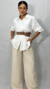 Camisa Plus Viscose - comprar online