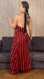 CONJUNTO CALÇA E TÚNICA DE RENDA SAMANTHA