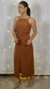 VESTIDO CREPE MARRANT ENDY - comprar online
