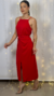VESTIDO CREPE MARRANT ENDY - Use By Me