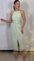 VESTIDO CREPE MARRANT ENDY - loja online