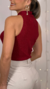 BLUSA NO TRICOT HANNA na internet