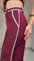 CONJUNTO CALÇA E COLETE - Dra. JOYCE na internet