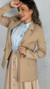 Imagem do BLAZER ALFAIATARIA GESTORA ANA VALENTE