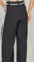 CONJUNTO CALÇA E COLETE - Dra. JOYCE - loja online