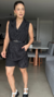 MAXI COLETE RISCA DE GIZ - Use By Me