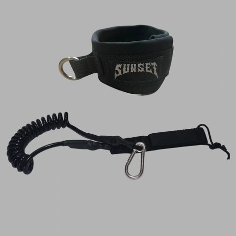 Leash para canoa havaiana/surfski