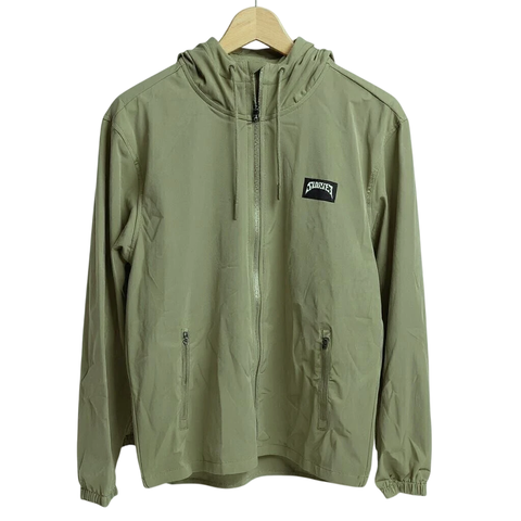 Corta vento windbreaker - comprar online