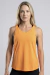 Regata (aberta atrás) - Laranja - comprar online