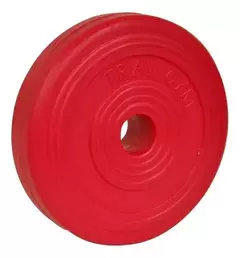 Disco 10Kg Body Pump