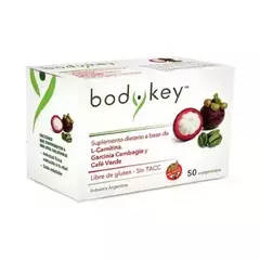 Inhibidor De Grasas Bodykey