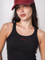 Musculosa NAOMI BORDADA - comprar online