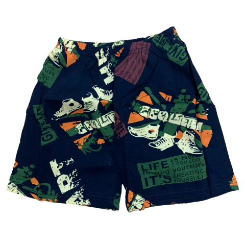 Bermuda nene (Art 9519)