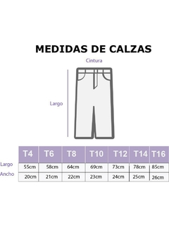 Calza Lisa en internet