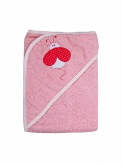 Toallon chico color - comprar online