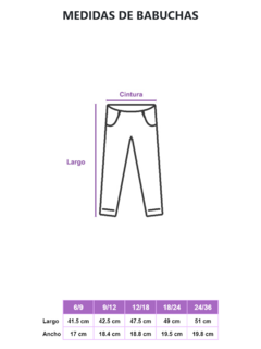 Pack Babuchas Rústicas Unisex - comprar online