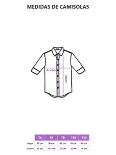 Camisola con Volados y Hebilla Linea Exclusiva - tienda online