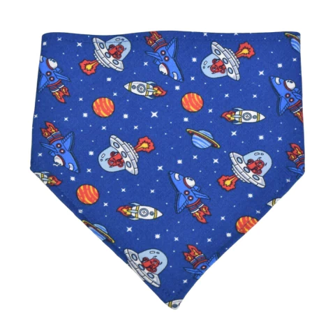 Babero Bandana
