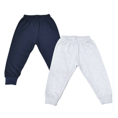 Pack Babuchas Rústicas Unisex