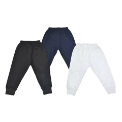 Promo Pack Babuchas Rústicas Unisex