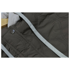 campera de abrigo en internet