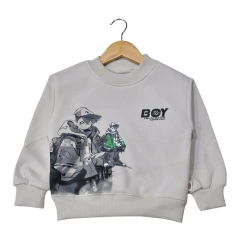 buzo boy - comprar online