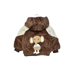 campera de piel en internet