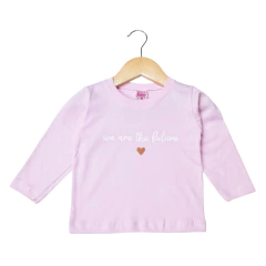 remera manga larga - comprar online