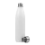 Garrafa aço inox cola térmica - 750 ml branca