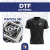 Impressão filme dtf uv textil uni