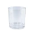 Copo de whisky vidro cristal - 200 ml -