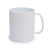 Caneca polímero para sublimação - 325 ml branco