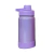 Garrafa térmica perolada kids lilas