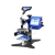 Prensa térmica de boné - 110v - - comprar online