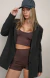 Blazer forrado en internet