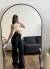 Wide leg black - Lulita