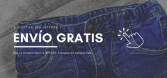 Banner de la categoría Jean