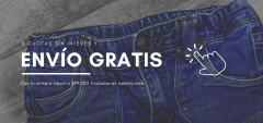 Banner de la categoría Blusas