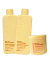 Kit - Sol de Copacabana Shampoo 750ml + Máscara 500g + Condicionador 600ml
