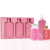 Kit Glow Day Nuance - Box + Leave-in + Caps Suplemento + Parfum Perfume Capilar
