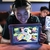 Magic Pad Pro: Pizarra magica led - comprar online
