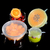 Set x6 Tapas Premium - comprar online